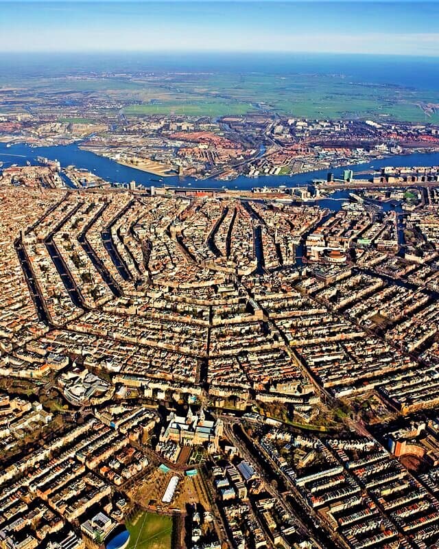 Amsterdam, Netherlands