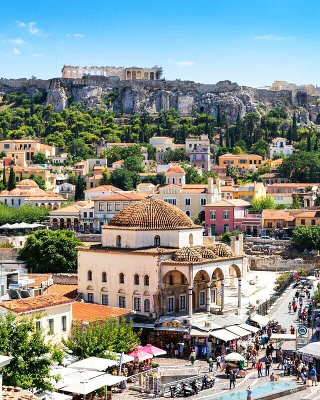 Athens, Greece