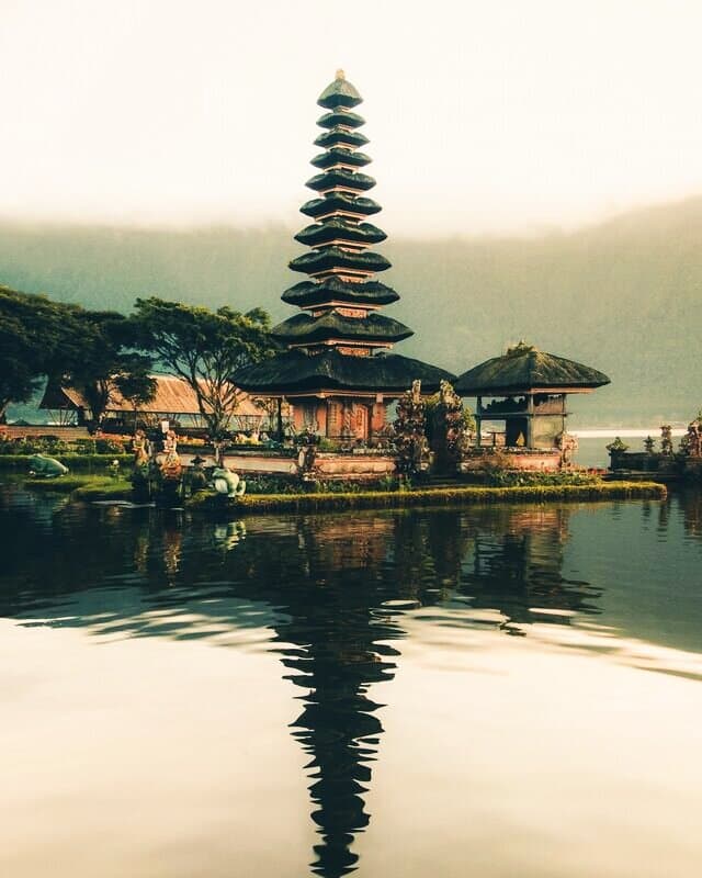 Bali, Indonesia