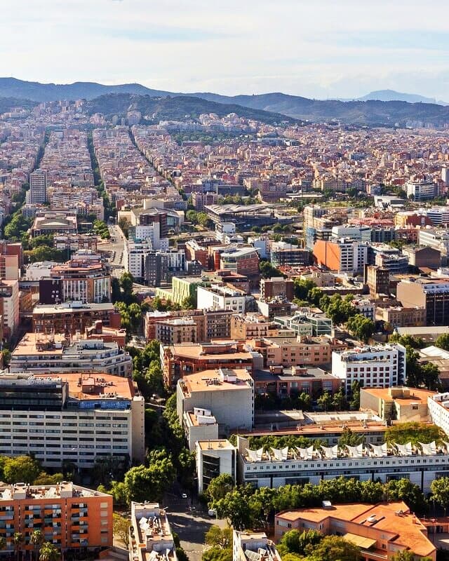 Barcelona, Spain