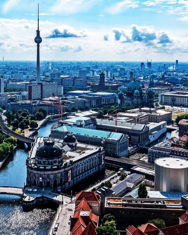 Berlin, Germany