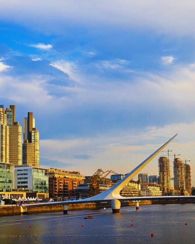 Buenos Aires, Argentina