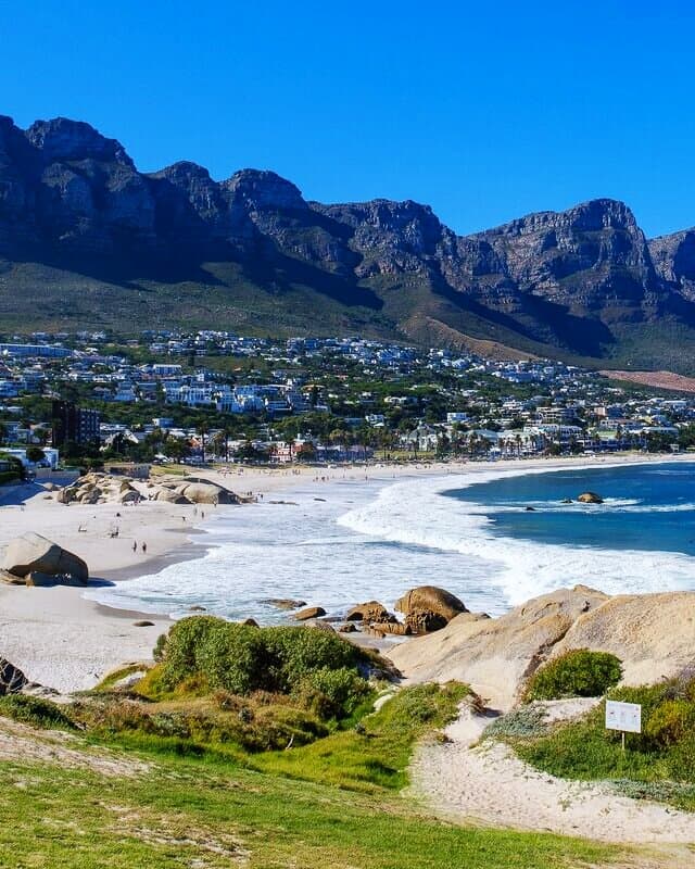 Cape Town, South Africa