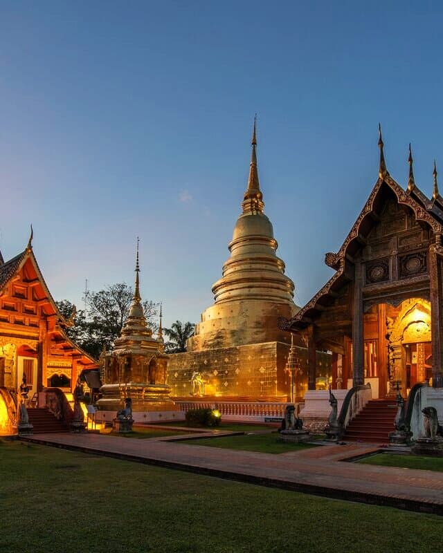 Chiang Mai, Thailand