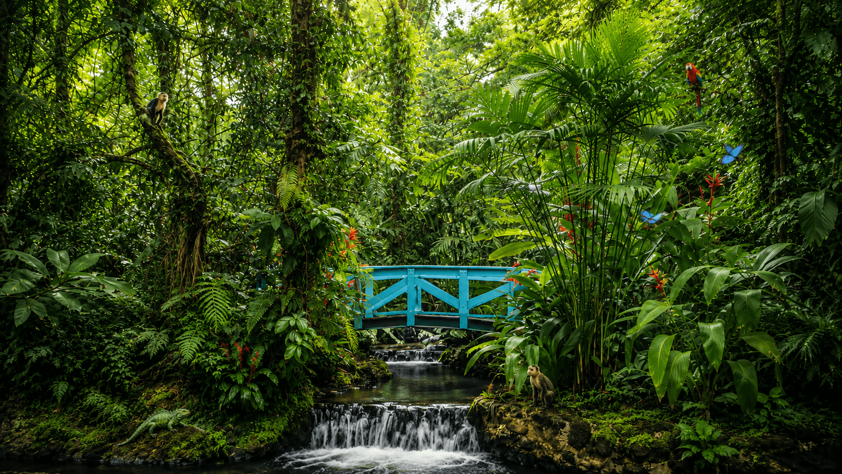 Costa Rica