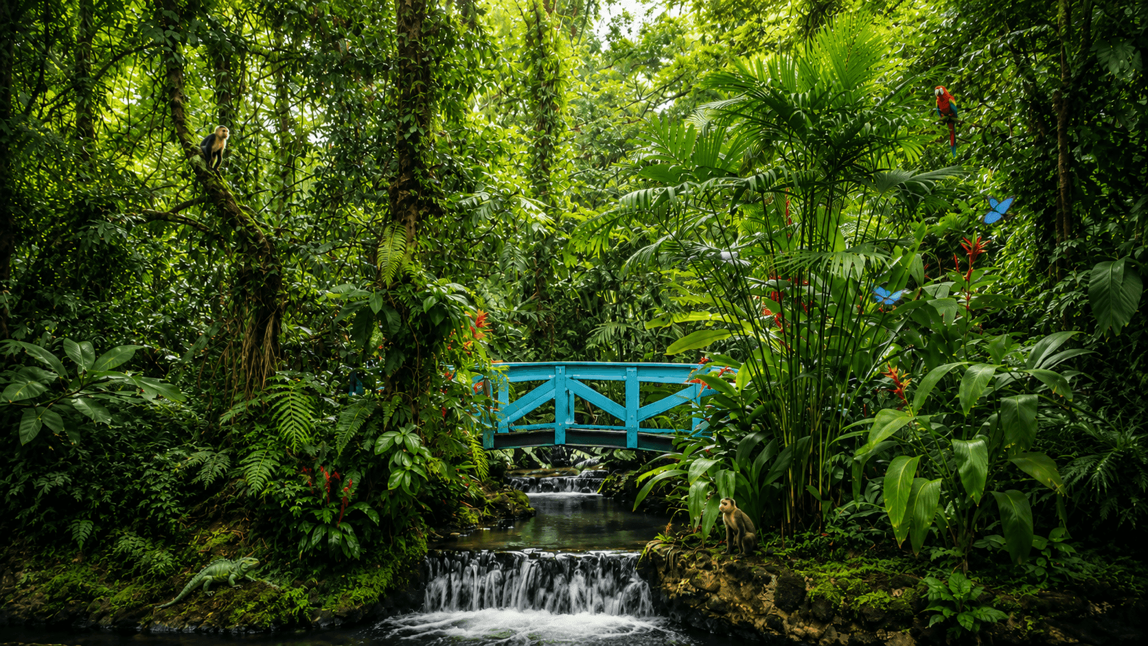 Costa Rica