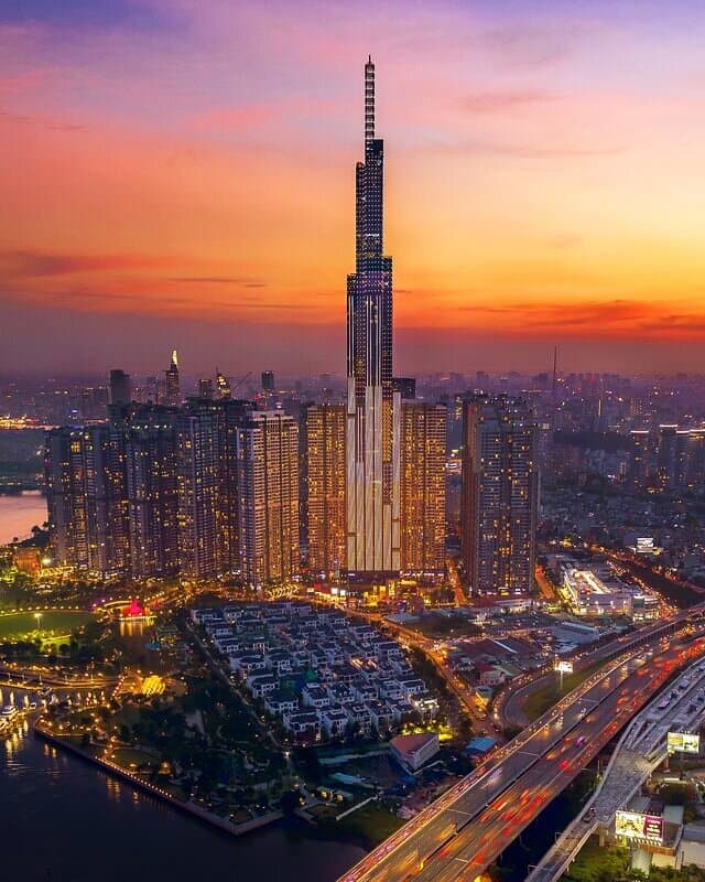 Ho Chi Minh City, Vietnam