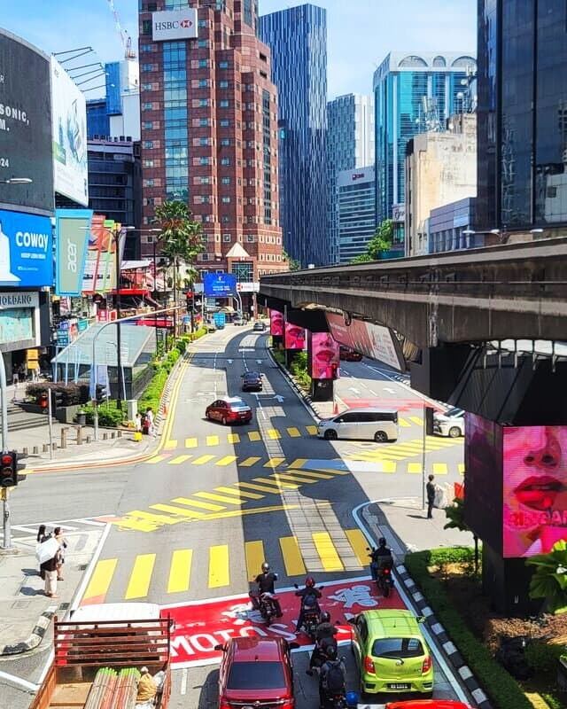 Kuala Lumpur, Malaysia