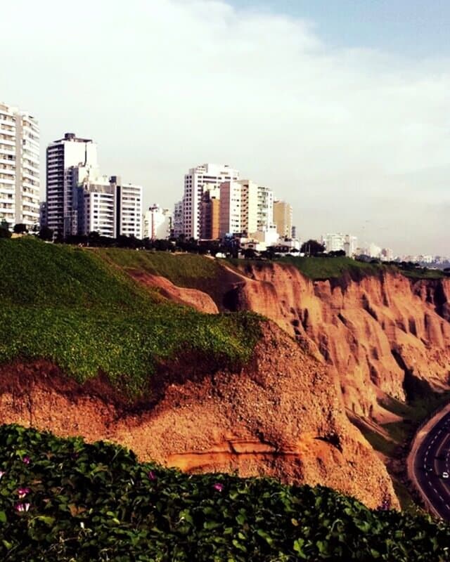 Lima, Peru