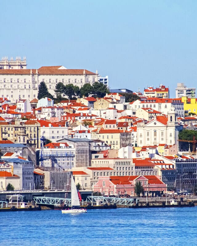 Lisbon, Portugal