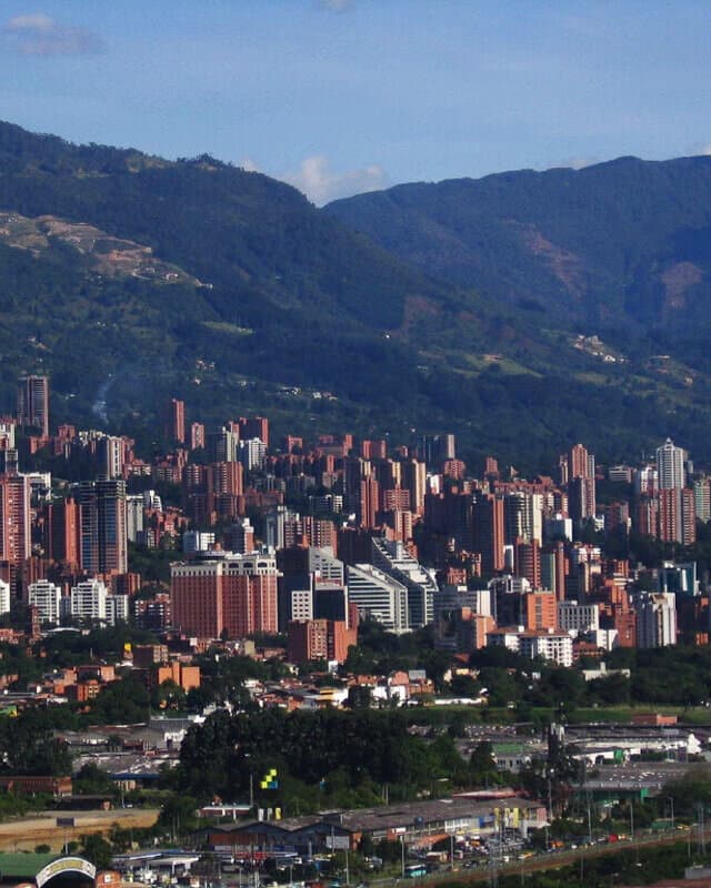 Medellín, Colombia
