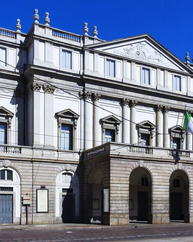 Milan, Italy