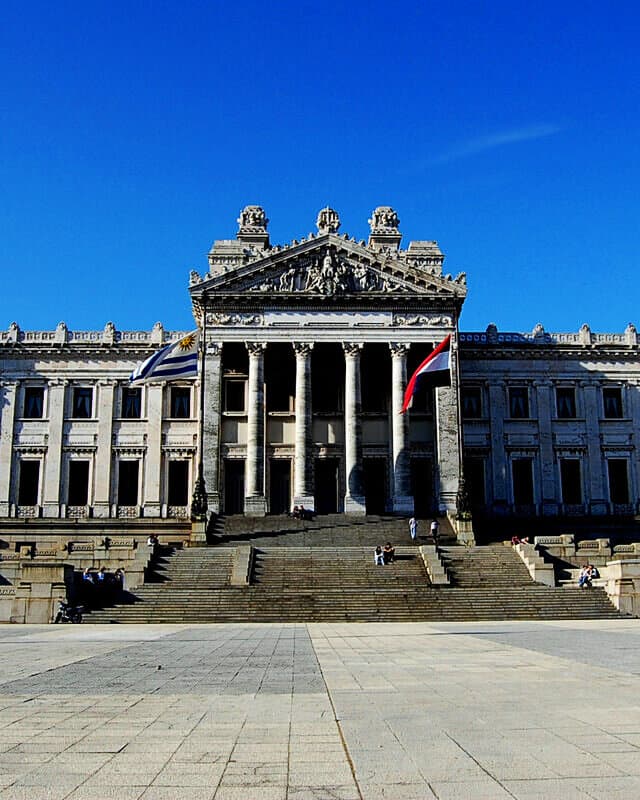 Montevideo, Uruguay