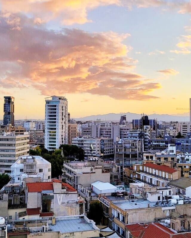 Nicosia, Cyprus