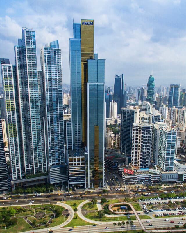 Panama City, Panama
