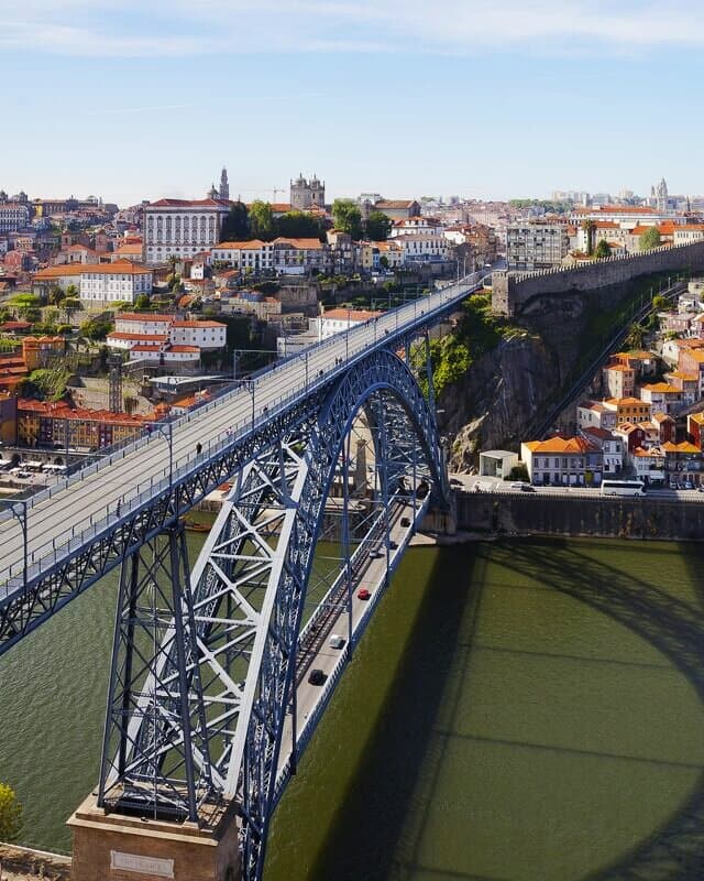 Porto, Portugal
