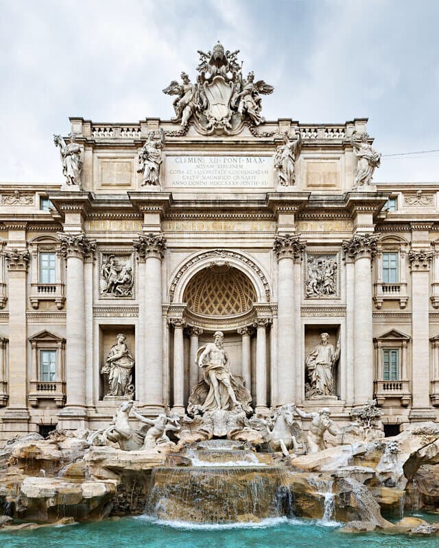 Rome, Italy