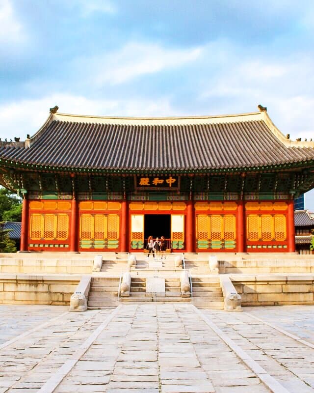 Seoul, South Korea