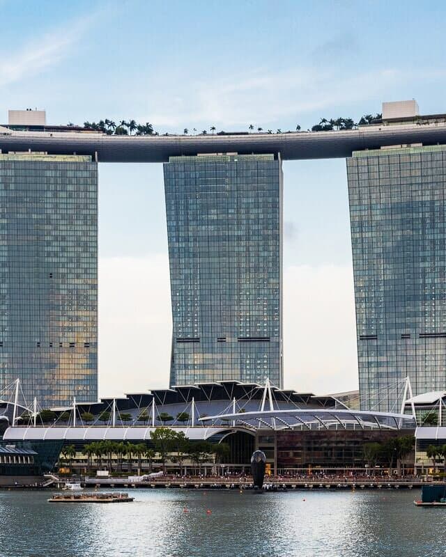 Singapore