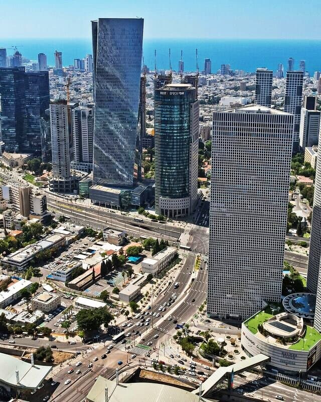 Tel Aviv, Israel