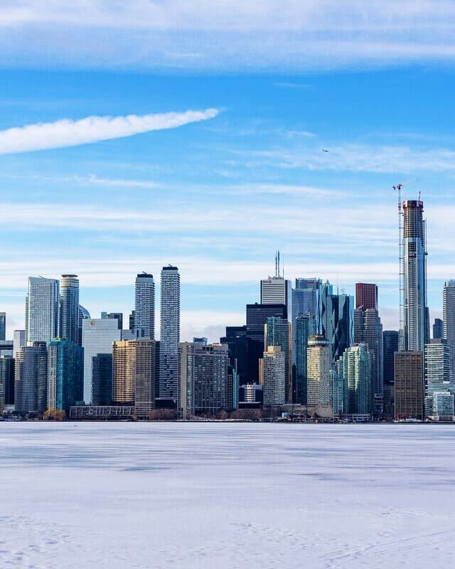 Toronto, Canada