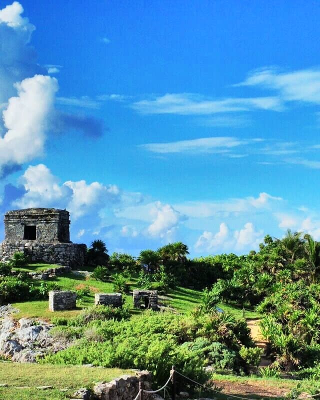 Tulum, Mexico