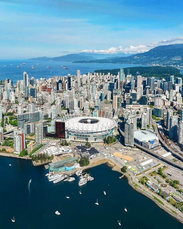 Vancouver, Canada