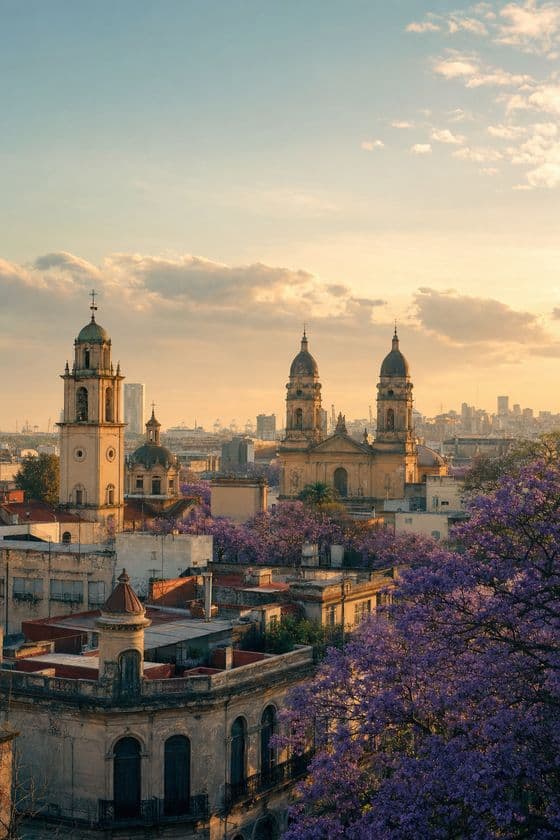 Buenos Aires, Argentina