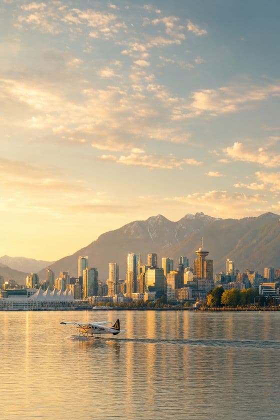 Vancouver, Canada