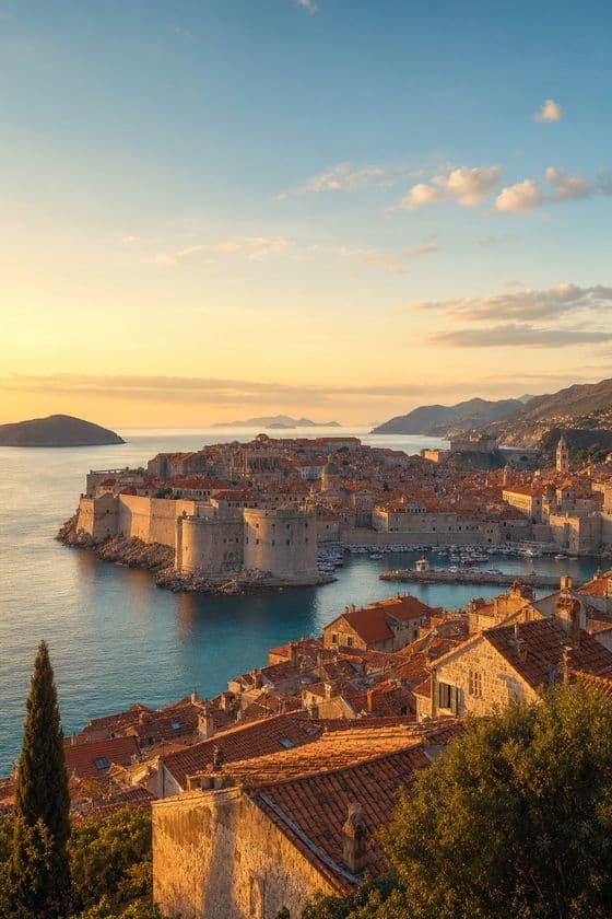Split, Croatia