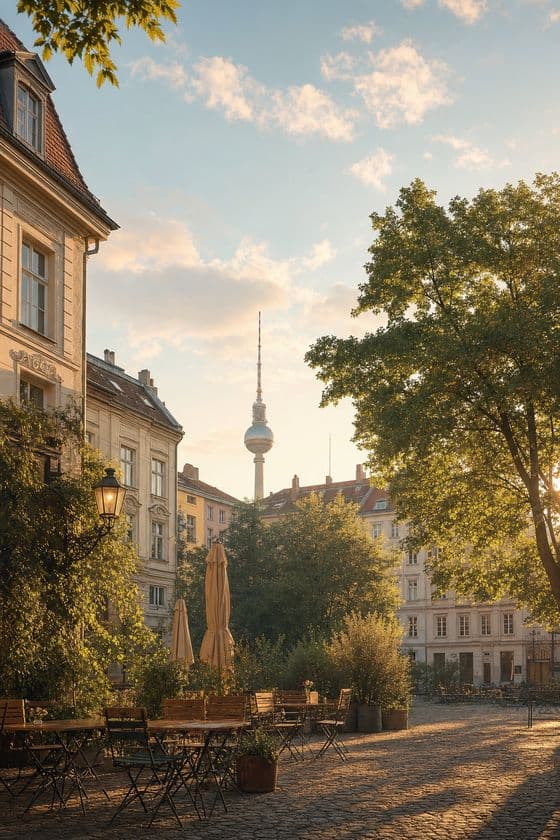 Berlin, Germany