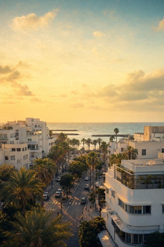 Tel Aviv, Israel