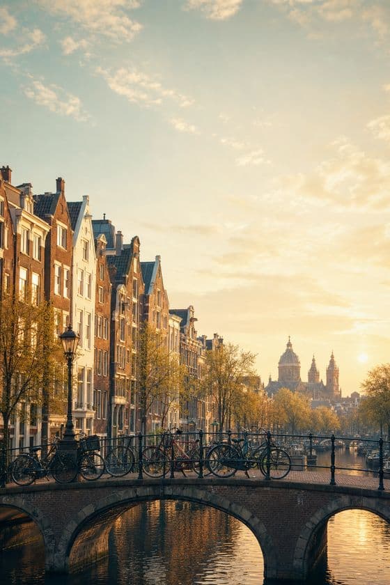 Amsterdam, Netherlands