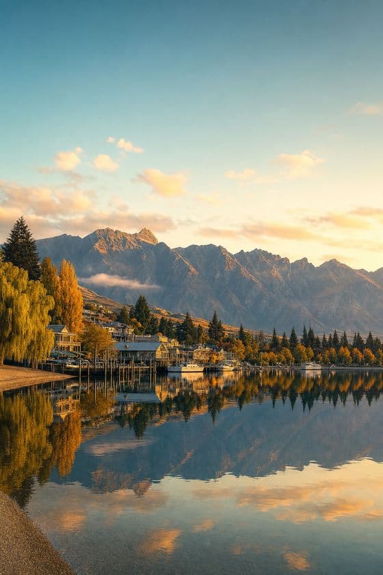 Auckland, New Zealand