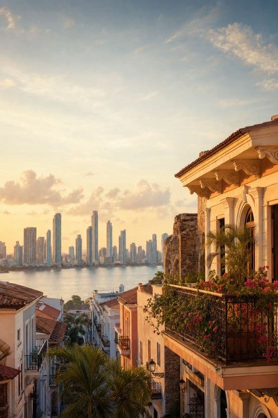 Panama City, Panama