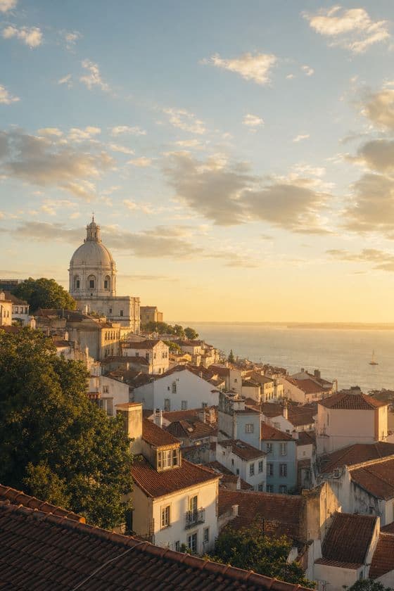 Portugal