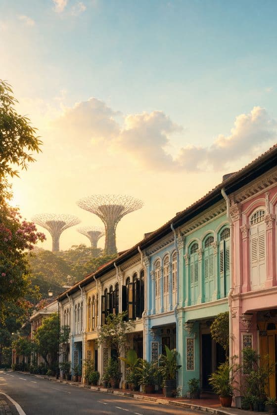 Singapore