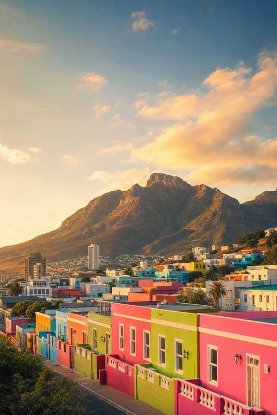 Cape Town, South Africa
