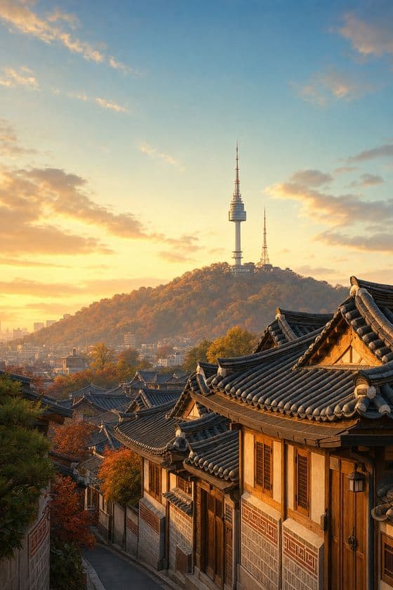 Seoul, South Korea