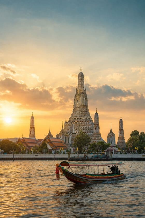 Thailand