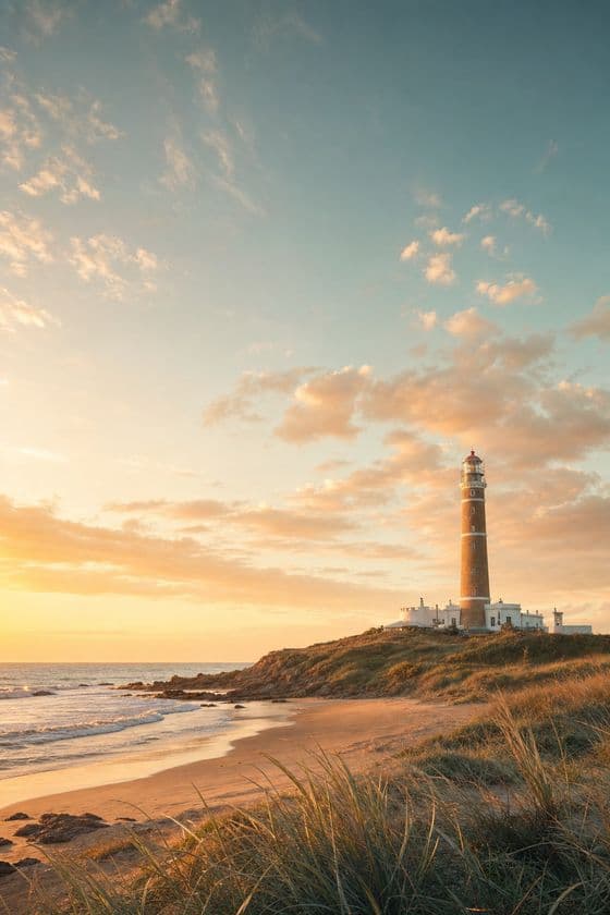 Montevideo, Uruguay
