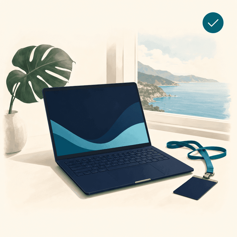 Remote Employees on US Payroll