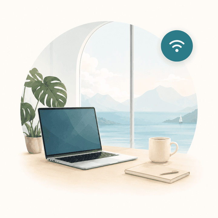 Remote Workers